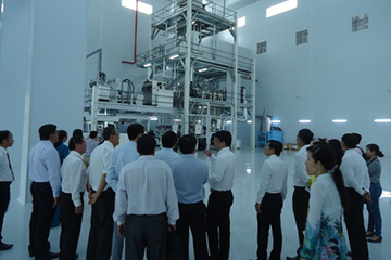 Tiềm năng của ngành công nghiệp bao bì Việt Nam 