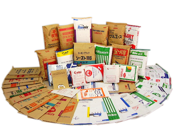 Bước đầu trong tạo thương hiệu chính là in bao bì
