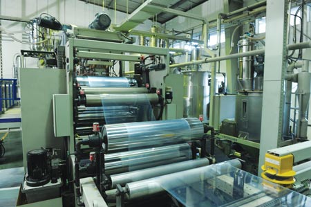 Đột phá trong công nghệ sản xuất bao bì
