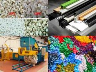 Quy hoạch phát triển ngành nhựa đến năm 2020