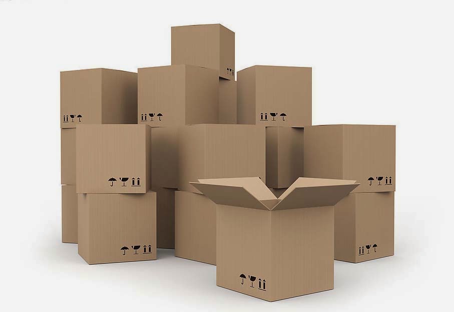 Tổng quan về ngành sản xuất bao bì trên thế giới hiện nay