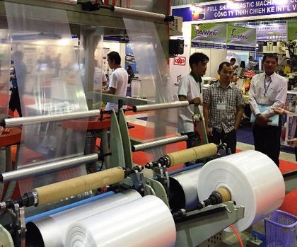  Phát triển ngành Công nghiệp nhựa: Cần đồng bộ các giải pháp